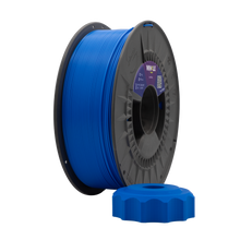 Filament PLA TOUGH, WINKLE, 1.75MM, DARK BLUE, 1KG