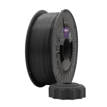 Filament PLA TOUGH, WINKLE, 1.75MM, IRON GREY, 1KG
