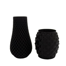 Filament ABS, JET BLACK, 1KG, WINKLE