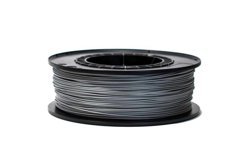 Filament PREMIUM PLA, FILALAB, GREY, 1.75MM, 1KG