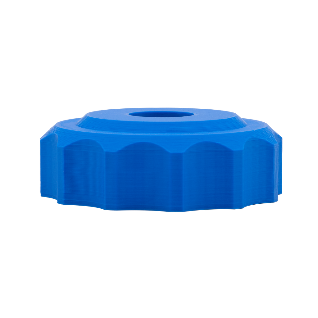 Filament PLA TOUGH, WINKLE, 1.75MM, DARK BLUE, 1KG