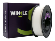 Filament ABS, GLACIER WHITE, 1KG, WINKLE