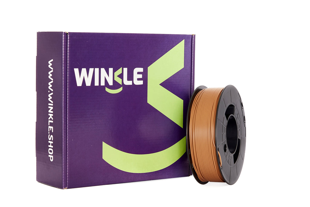 Filament PREMIUM PLA, WINKLE, 1.75 MM, ACACIA, 1KG