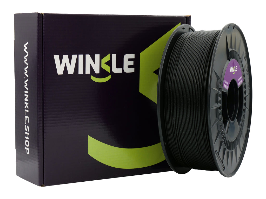 Filament PREMIUM PLA, WINKLE, 1.75 MM, STARDUST, 1KG