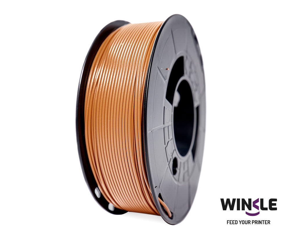 Filament PREMIUM PLA, WINKLE, 1.75 MM, ACACIA, 1KG