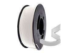 Filament ABS, GLACIER WHITE, 1KG, WINKLE
