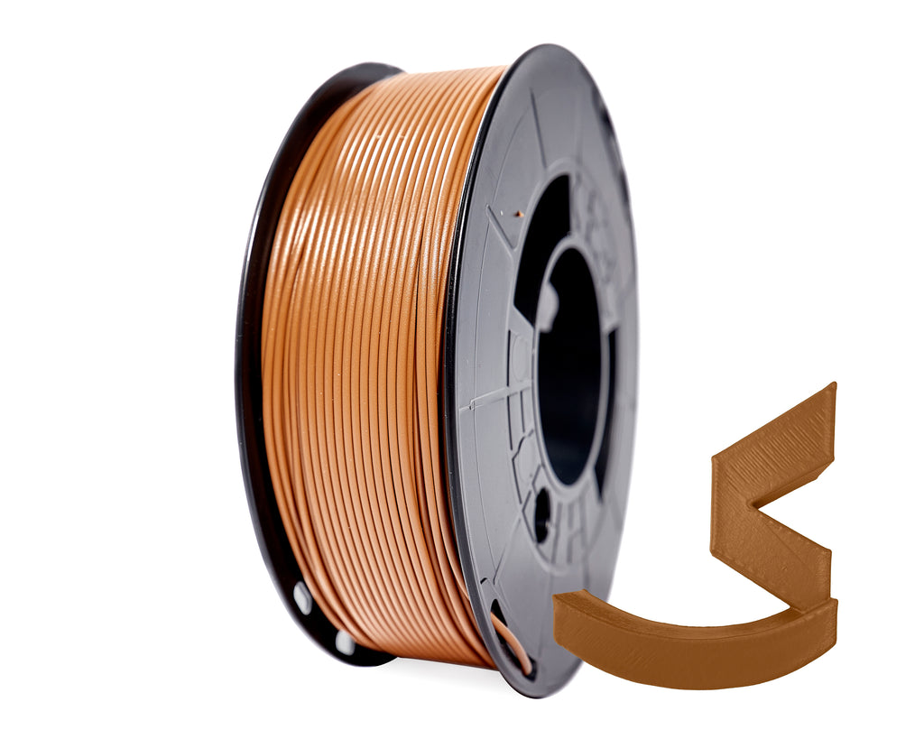 Filament PREMIUM PLA, WINKLE, 1.75 MM, ACACIA, 1KG