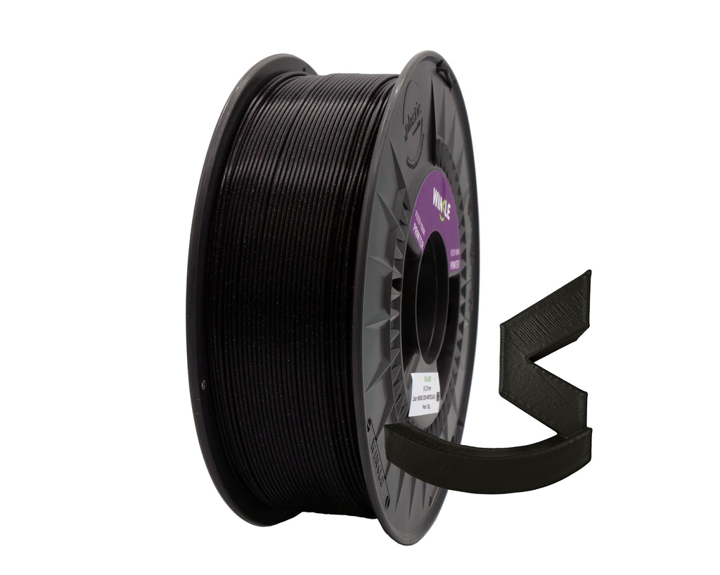 Filament PREMIUM PLA, WINKLE, 1.75 MM, STARDUST, 1KG