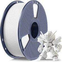 Filament PLA HIGH SPEED, SUNLU, 1.75MM, WHITE, 1KG