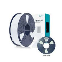 Filament PLA HIGH SPEED, SUNLU, 1.75MM, WHITE, 1KG