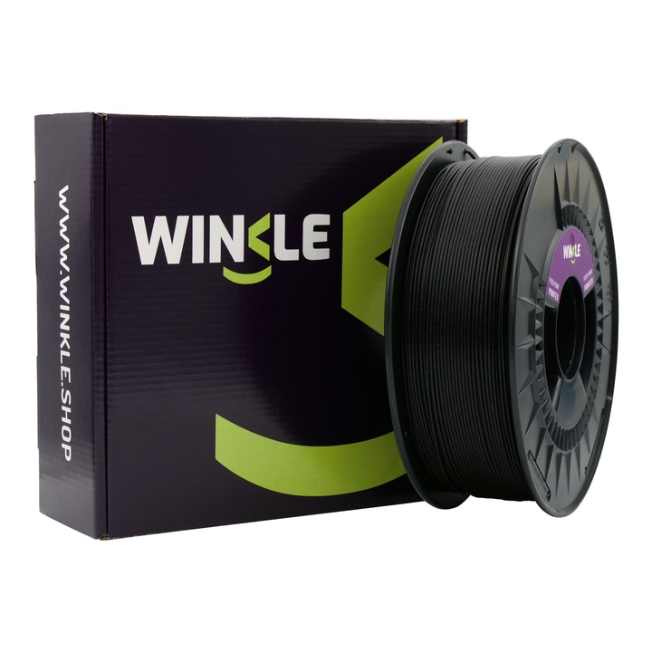 Filament PREMIUM PLA, WINKLE, 1.75 MM, STARDUST, 1KG