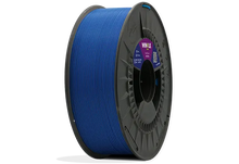 Filament PLA TOUGH, WINKLE, 1.75MM, DARK BLUE, 1KG