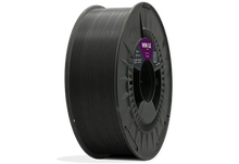 Filament PLA TOUGH, WINKLE, 1.75MM, IRON GREY, 1KG