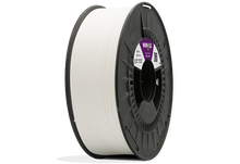 Filament ABS, GLACIER WHITE, 1KG, WINKLE